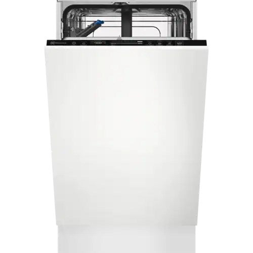Electrolux EEG62300L Fully built-in 9 place settings