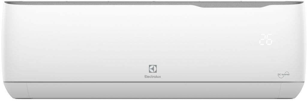 Inverter air conditioner Electrolux EACS/I-09HEJ/N8 EEC + standard installation included