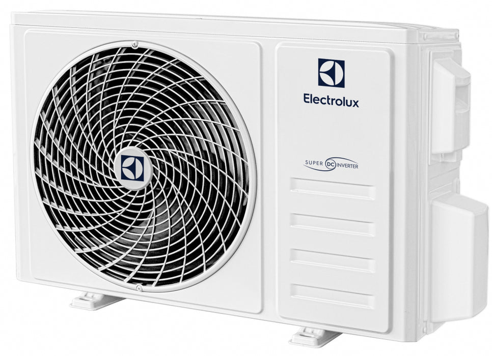 Inverter air conditioner Electrolux EACS/I-09HEL/N8 EEC