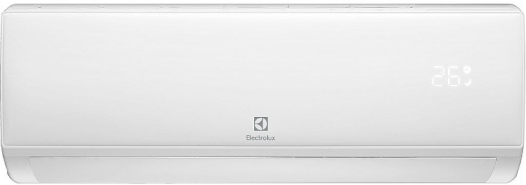 Multi-split air conditioner Electrolux EACS/I-12 HE FMI/N8 ERP EEC Indoor