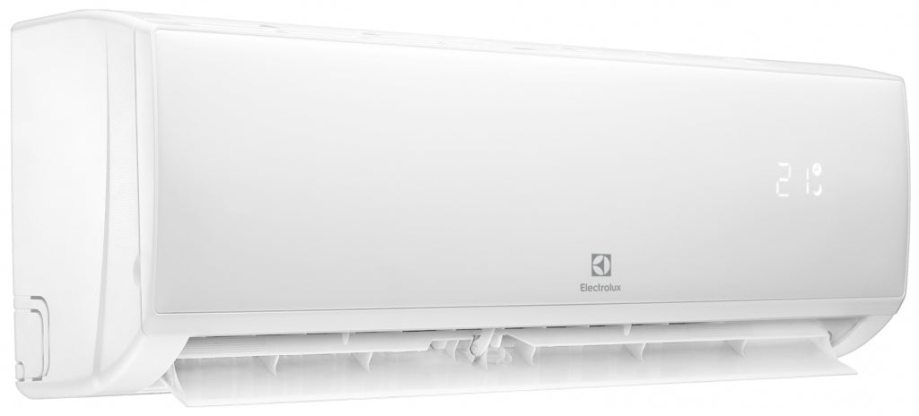Inverter air conditioner Electrolux EACS/I-12HEL/N8 EEC + standard installation included
