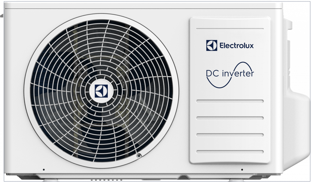 Inverter air conditioner Electrolux EACS/I-12HVW/N8 EEC (Wi-Fi) + standard installation included