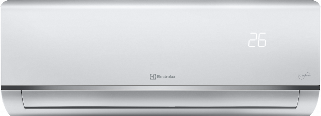 Inverter air conditioner Electrolux EACS/I-12HVW/N8 EEC (Wi-Fi) + standard installation included