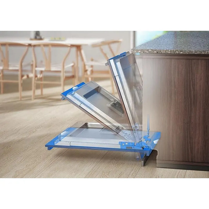 Built-in dishwasher ELECTROLUX EEA23200L, 45 cm