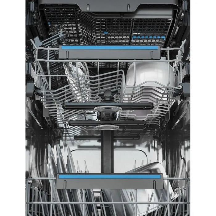 Built-in dishwasher ELECTROLUX EEA23200L, 45 cm