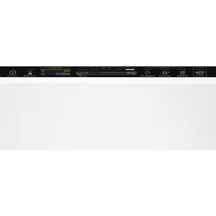 Built-in dishwasher Electrolux EEC87400W, 14 place settings, C
