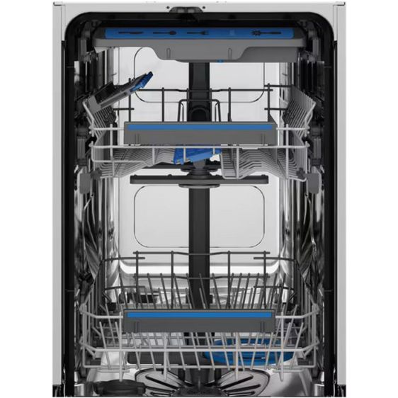 Built-in dishwasher ELECTROLUX EEG63430L 45cm
