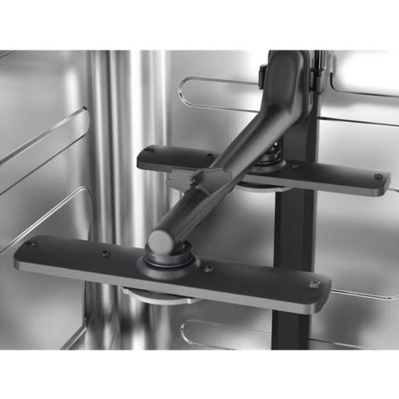 Built-in dishwasher ELECTROLUX EEG63430L 45cm