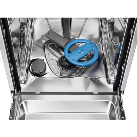 Built-in dishwasher ELECTROLUX EEG63430L 45cm