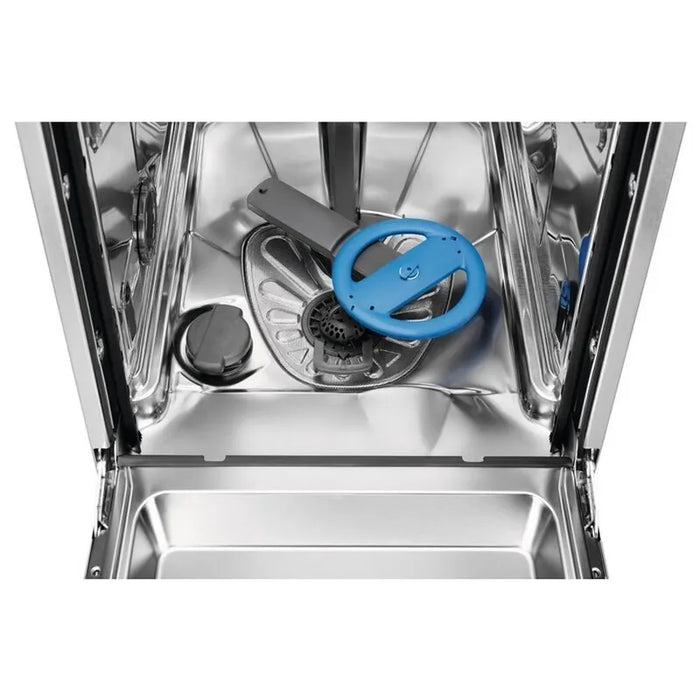 Built-in dishwasher ELECTROLUX EEM43200L