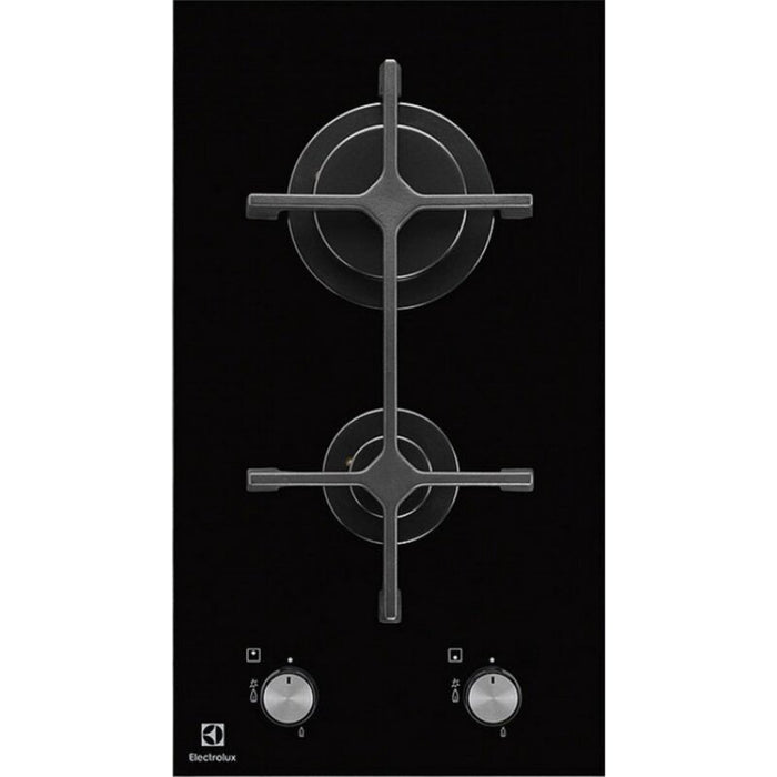 Built-in gas hob ELECTROLUX EGC3322NVK