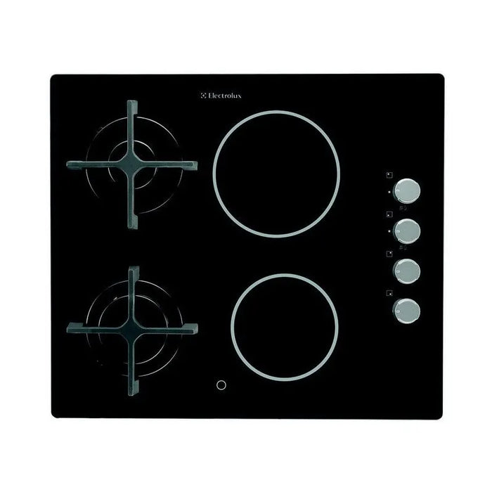 Built-in hob ELECTROLUX EGE6172NOK