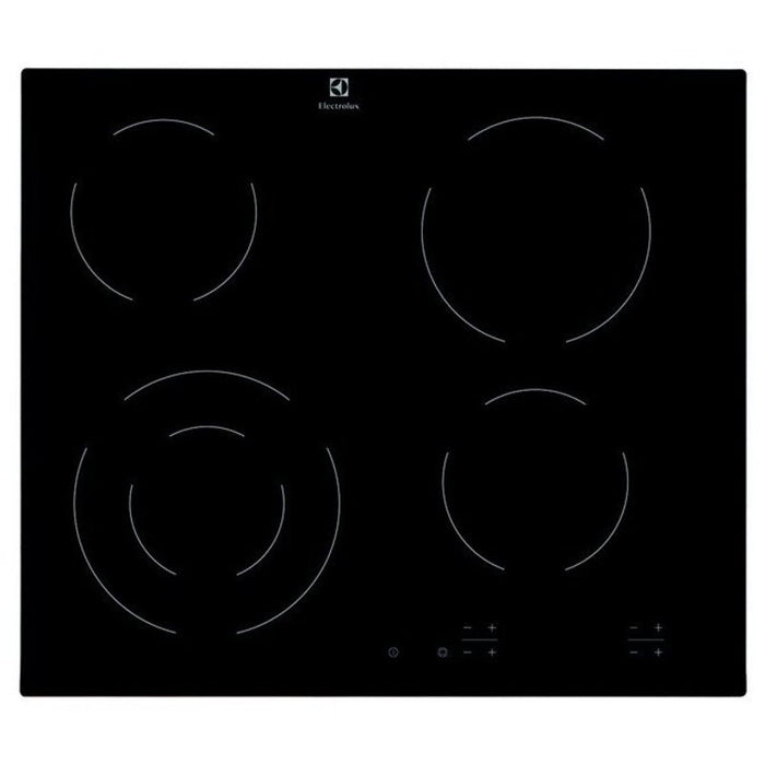 Built-in hob Electrolux EHF6241FOK
