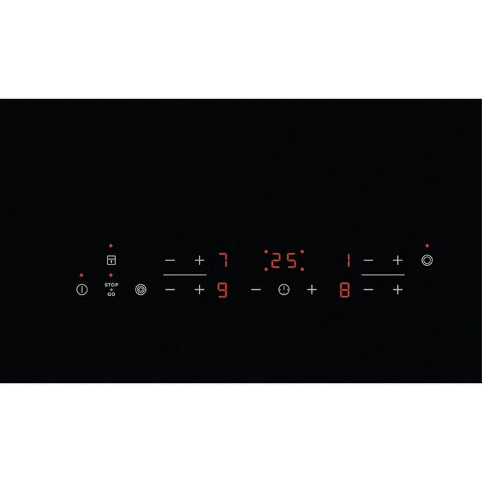 Built-in ceramic hob Electrolux EHF6343FOK, Electric
