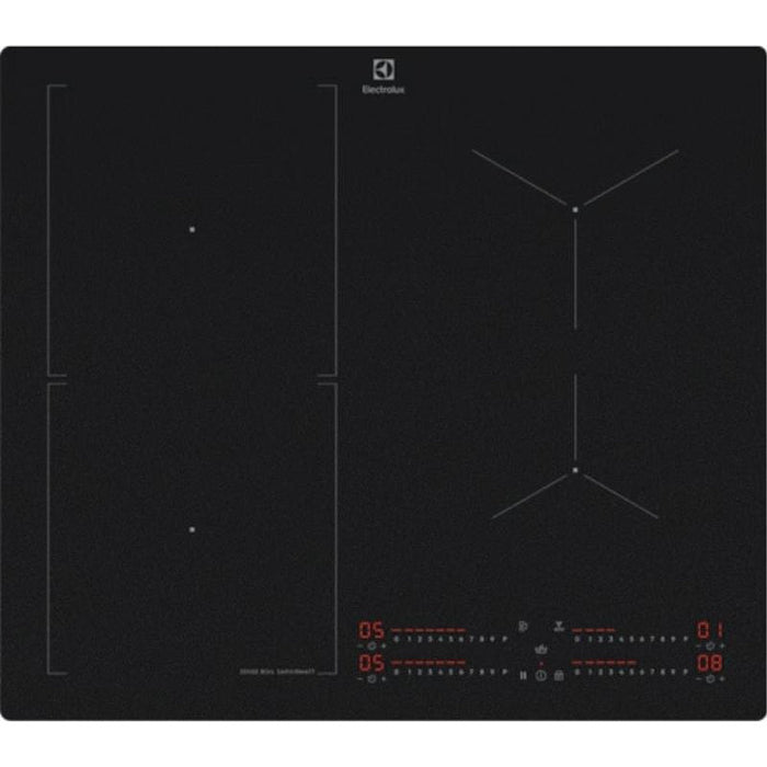 Built-in ceramic hob Electrolux EIS62453IZ, Induction