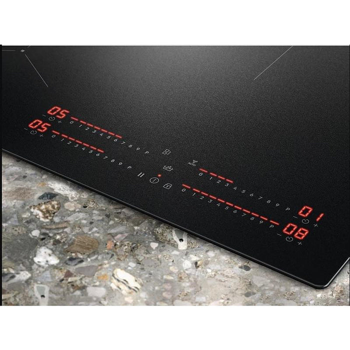 Built-in ceramic hob Electrolux EIS62453IZ, Induction