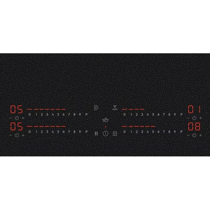Built-in ceramic hob Electrolux EIS62453IZ, Induction