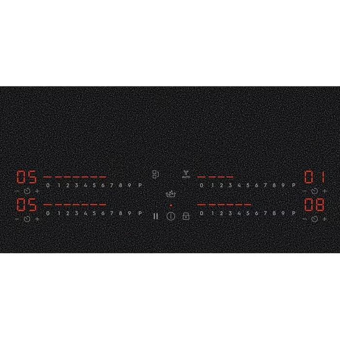 Built-in ceramic hob Electrolux EIS62453IZ, Induction