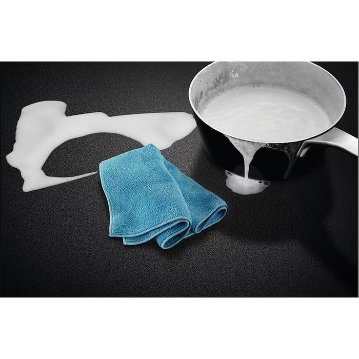 Built-in ceramic hob Electrolux EIS62453IZ, Induction