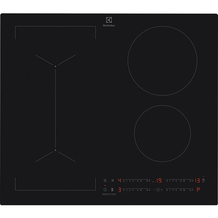 Built-in hob ELECTROLUX EIV63443CT