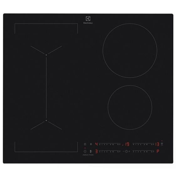 Built-in hob ELECTROLUX EIV63443CT