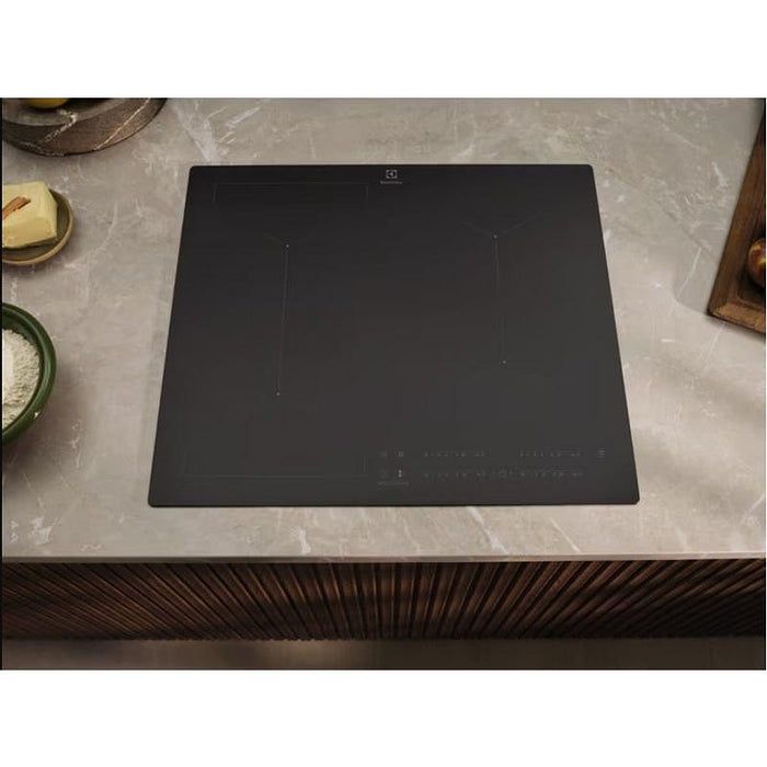 Built-in ceramic hob Electrolux EIV83443CT, Induction