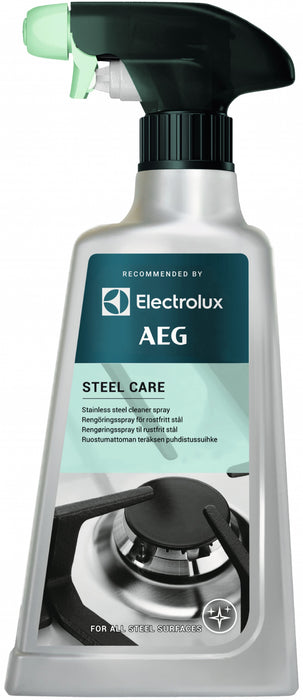 Electrolux M3SCS301 stainless steel cleaner