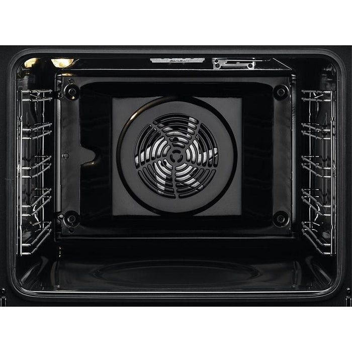 Built-in oven Electrolux EOC8P39WZ, Sensor, 72, A+, Pyrolysis