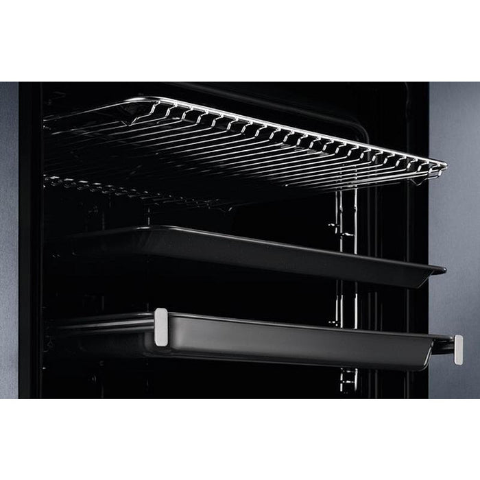 Built-in oven Electrolux EOC8P39WZ, Sensor, 72, A+, Pyrolysis