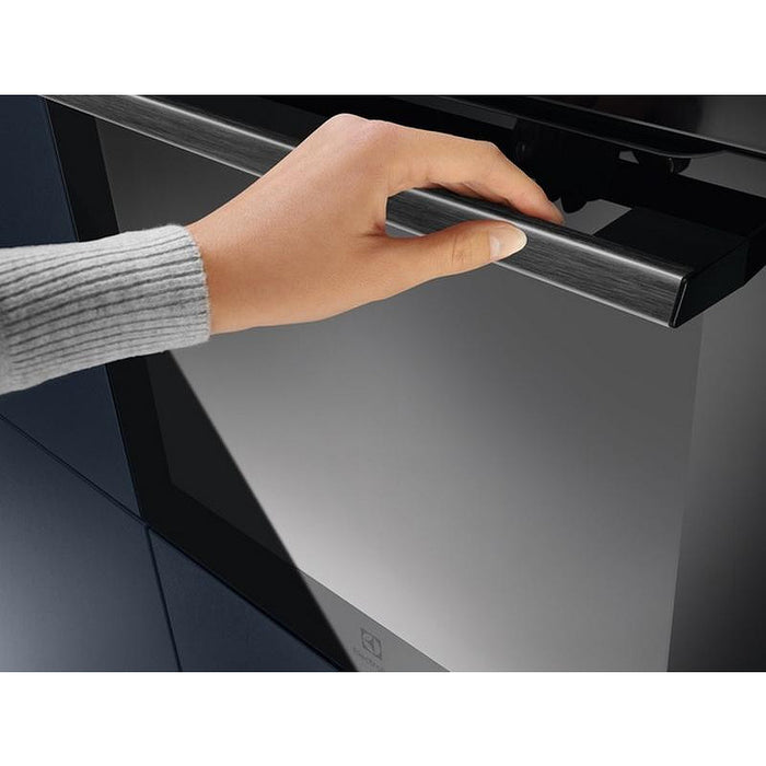 Built-in oven Electrolux EOC8P39WZ, Sensor, 72, A+, Pyrolysis