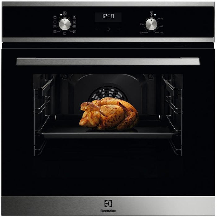 Built-in oven Electrolux EOD5H70BX