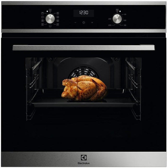 Built-in oven Electrolux EOD5H70BX