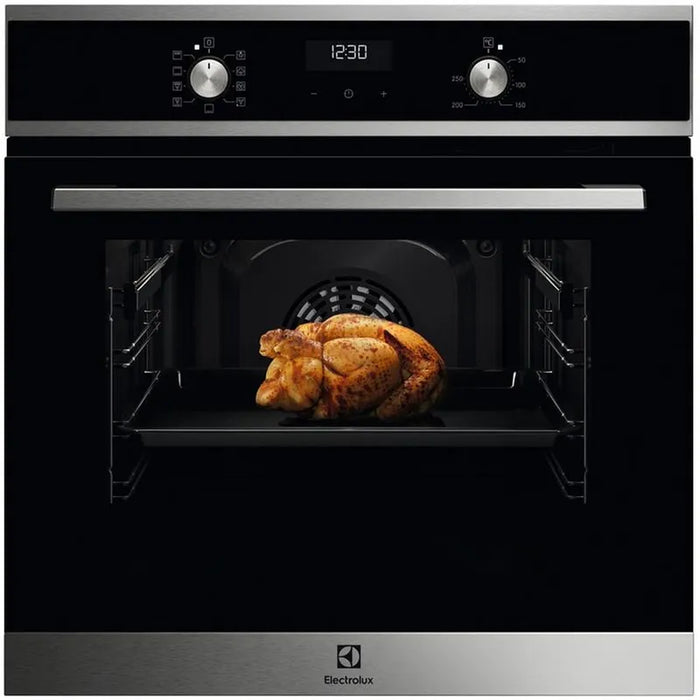 Built-in oven Electrolux EOD5H70BX