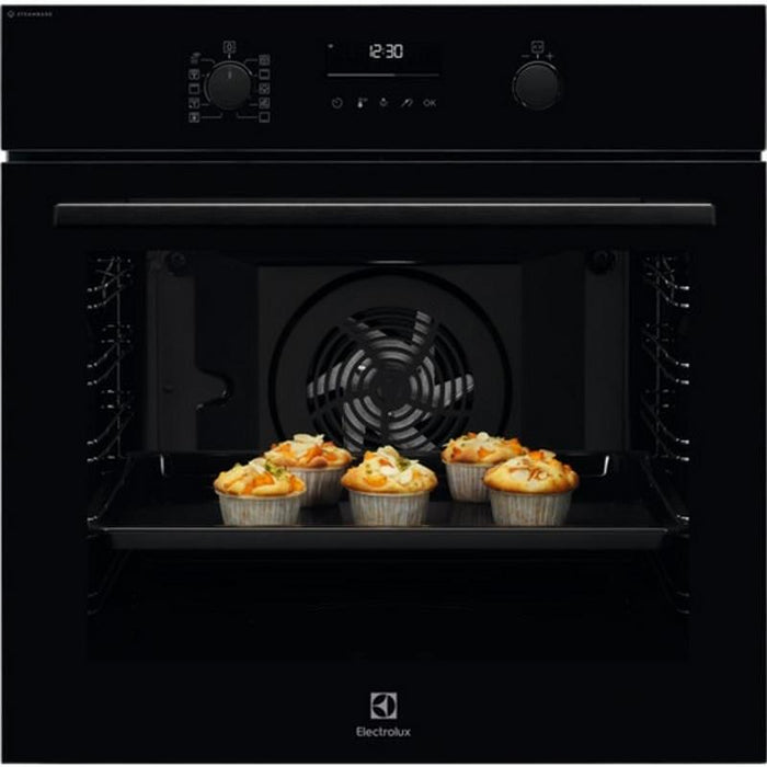 Built-in oven Electrolux EOD6P77WZ