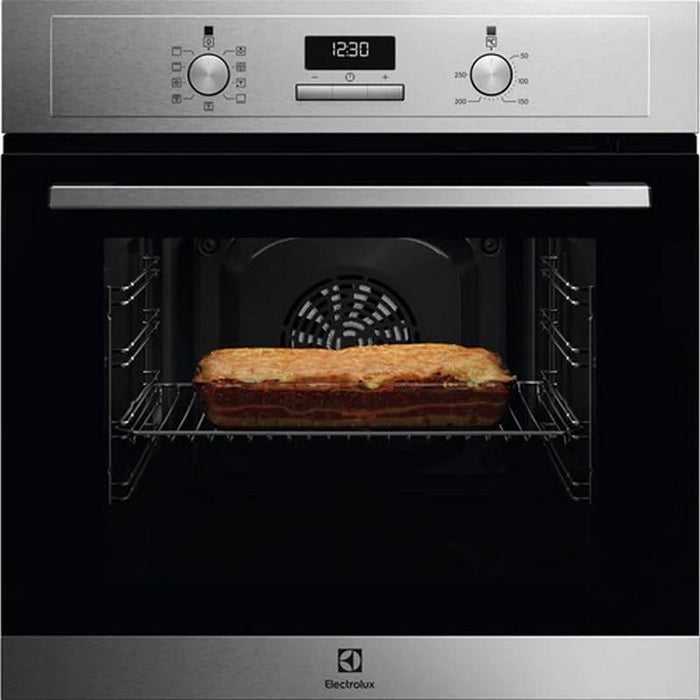 Built-in oven Electrolux EOF3H40BX