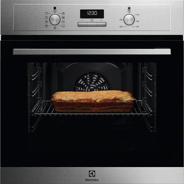 Built-in oven Electrolux EOF3H40BX