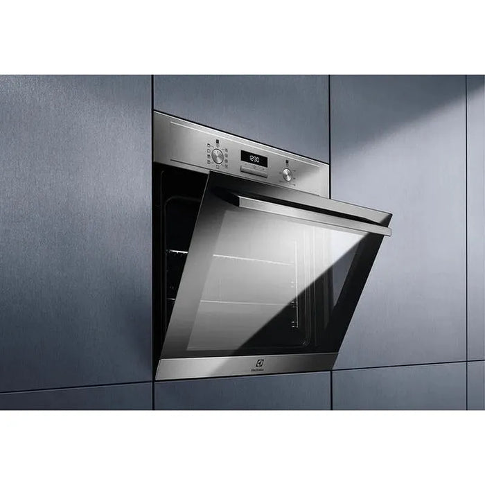 Built-in oven Electrolux EOF3H40BX