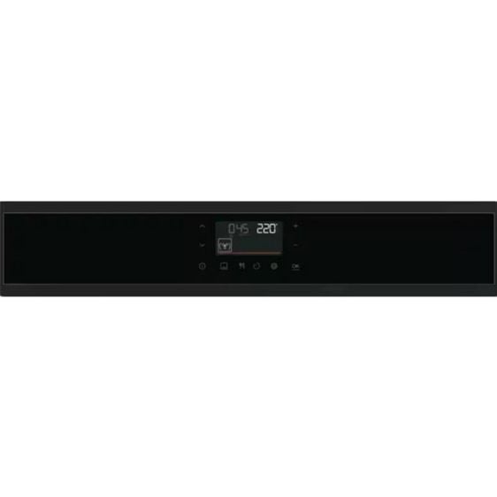 Built-in oven ELECTROLUX EOF7P86H2, 72 l, Pyrolysis, A++