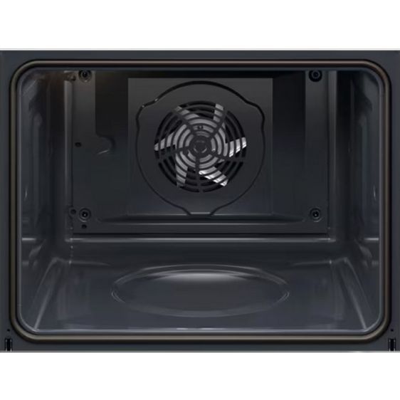 Built-in oven ELECTROLUX EOF7P86H2, 72 l, Pyrolysis, A++