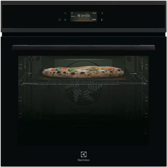 Built-in oven ELECTROLUX EOX8P38WH, 72 l, Pyrolysis, A++