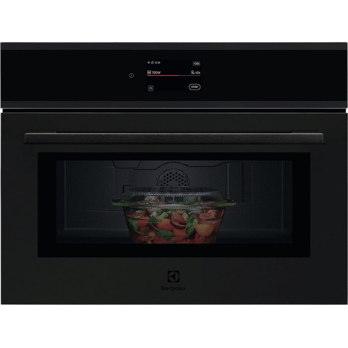 Built-in oven Electrolux EVM9E2XT, Sensor, 44