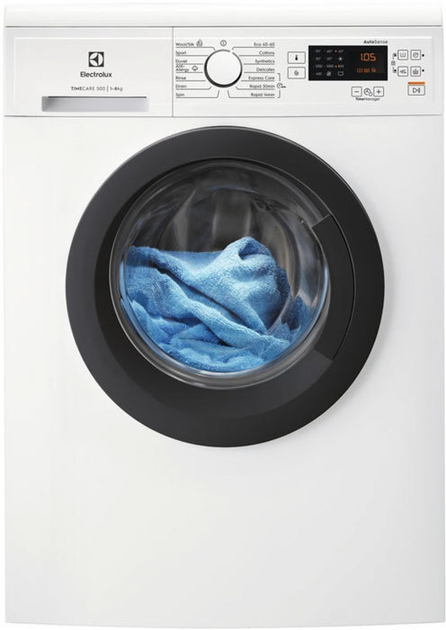 Washing machine Electrolux EW2F428S