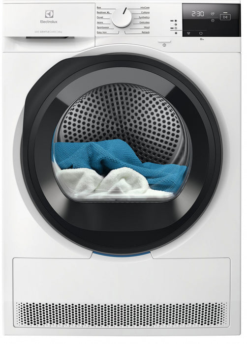 Dryer Electrolux EW6D285AE