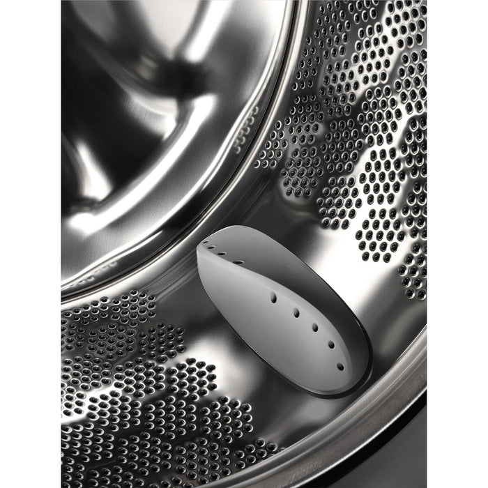 Washing machine ELECTROLUX EW6F2282E, 8 kg, 1200 rpm.