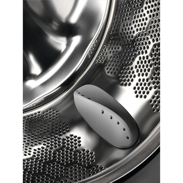 Washing machine ELECTROLUX EW6F3494E, 9 kg, 1400 rpm.