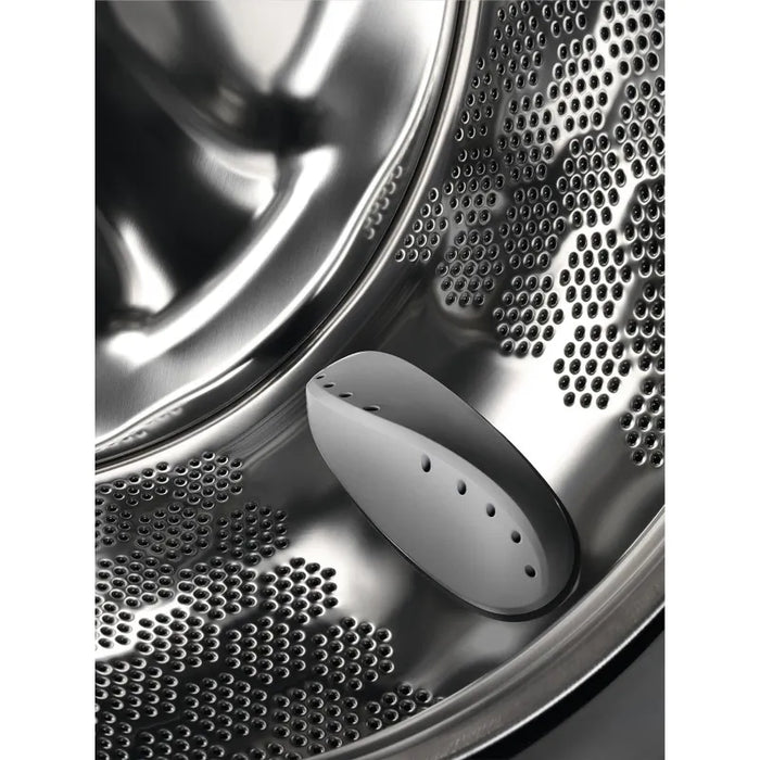 Washing machine ELECTROLUX EW6F3494E, 9 kg, 1400 rpm.