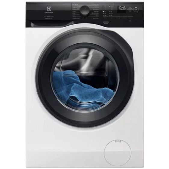 Washing machine ELECTROLUX EW6F9492E, 9 kg, 1400 rpm