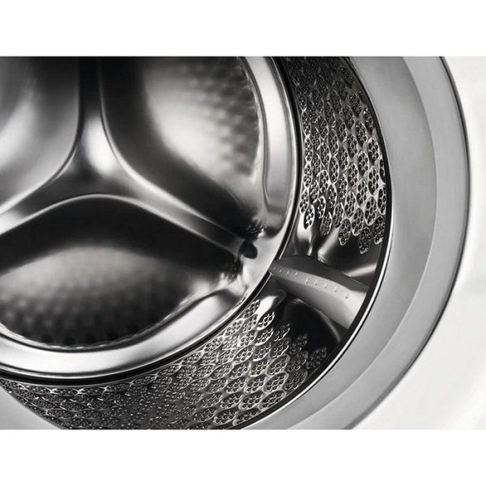 Washing machine with built-in dryer ELECTROLUX EW7W368SI
