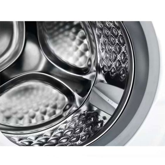 Washing machine with dryer ELECTROLUX EW7W5697QE, 9/5 kg, 1600 rpm