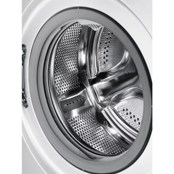Washing machine ELECTROLUX EWS6406BE, 6 kg, 1000 rpm